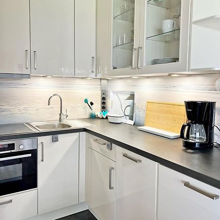Hanseat I, Whg 4 Grömitz Exteriör bild