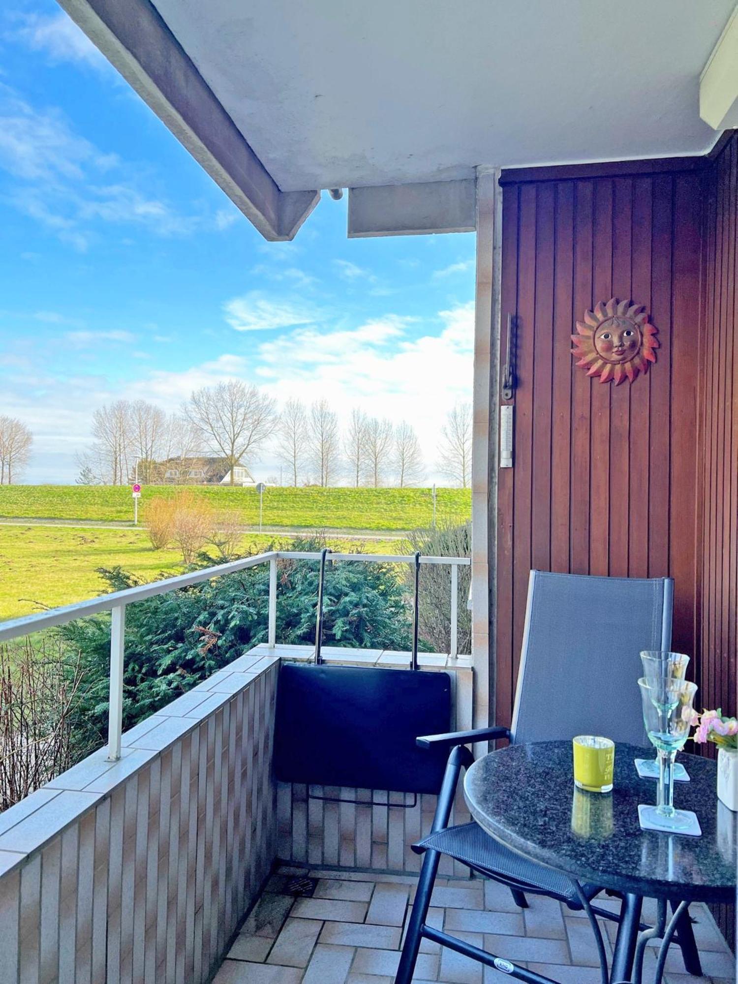 Hanseat I, Whg 4 Grömitz Exteriör bild