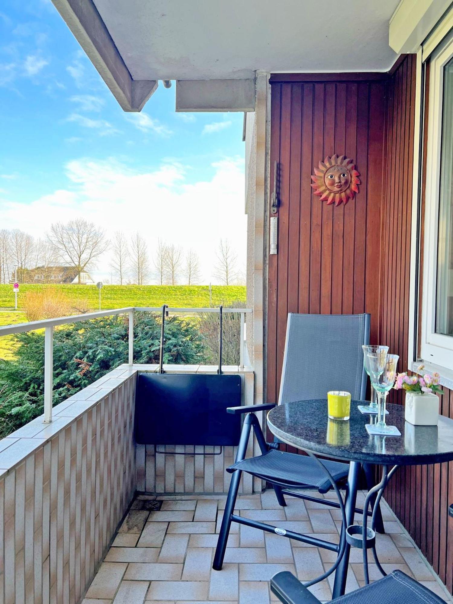 Hanseat I, Whg 4 Grömitz Exteriör bild