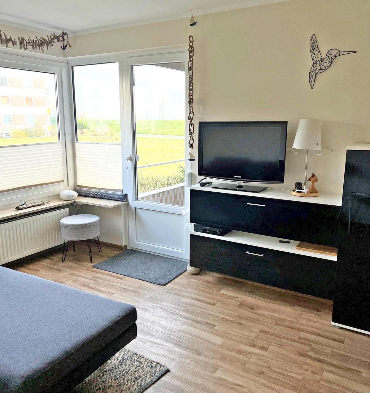 Hanseat I, Whg 4 Grömitz Exteriör bild