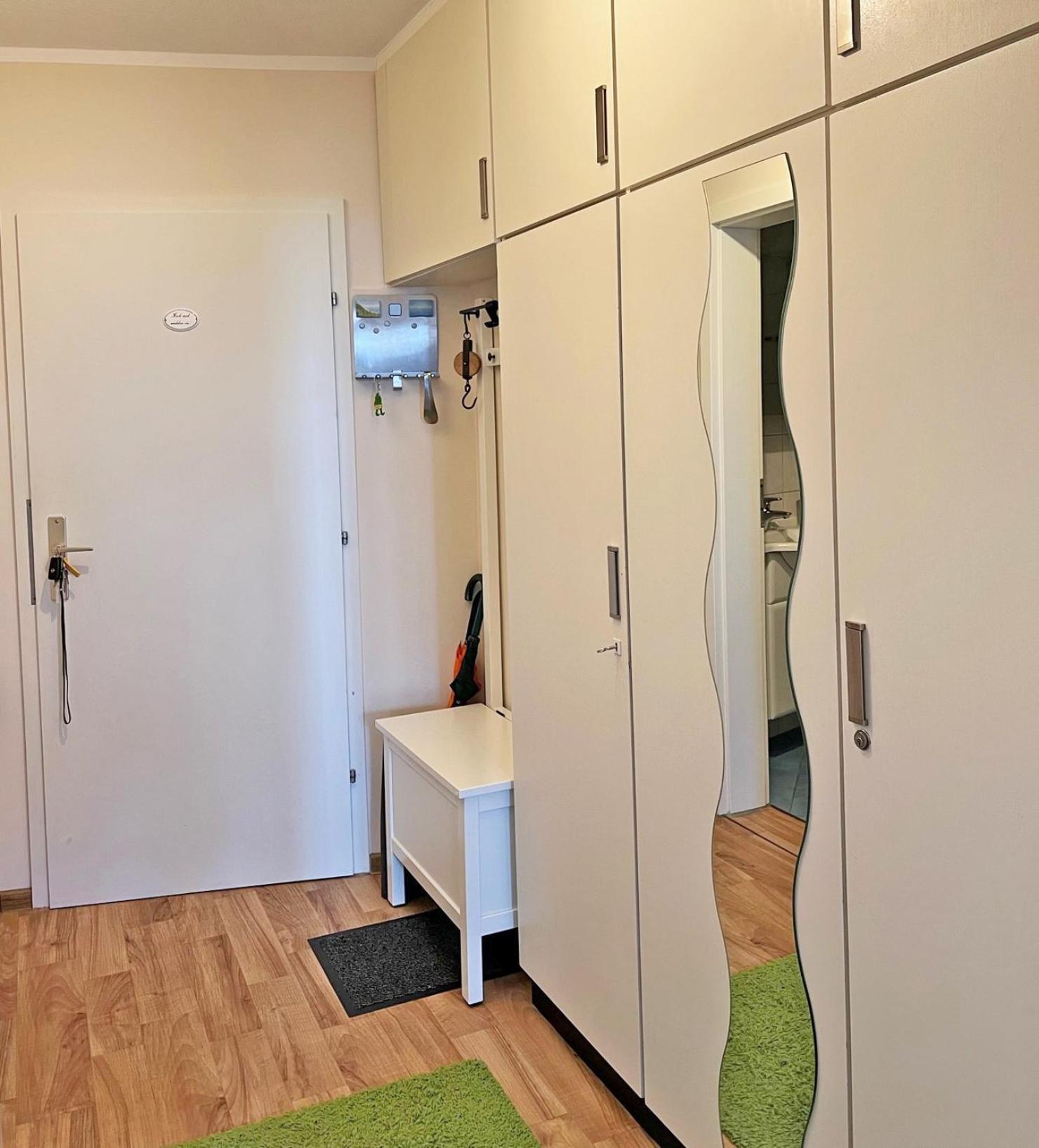 Hanseat I, Whg 4 Grömitz Exteriör bild